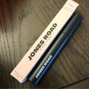 NIB Jones Road “The Mascara”.